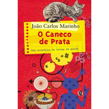 O Caneco De Prata: Uma Aventura Da Turma Do Gordo