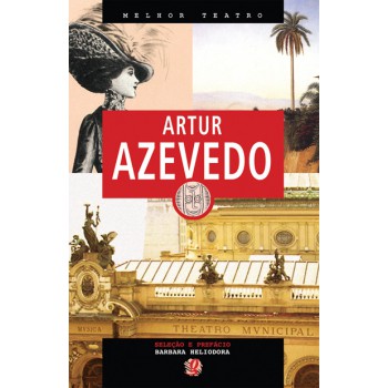 Melhor Teatro Artur Azevedo