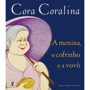 A Menina, O Cofrinho E A Vovó