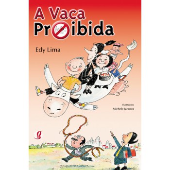 A Vaca Proibida