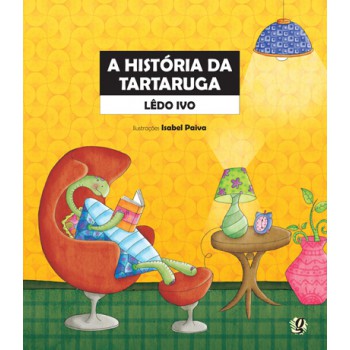 A História Da Tartaruga