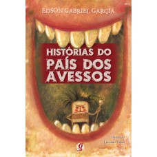 Histórias Do País Dos Avessos