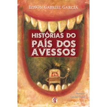 Histórias Do País Dos Avessos