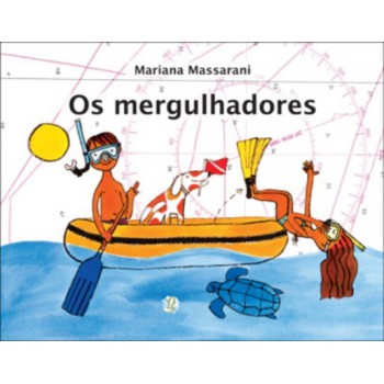 Os Mergulhadores