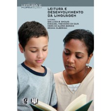 Leitura E Desenvolvimento Da Linguagem