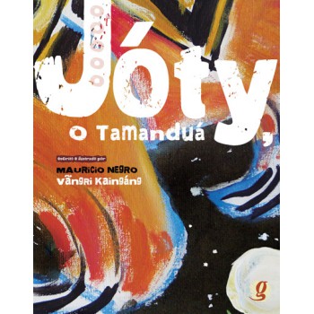 J-ty, O Tamanduá