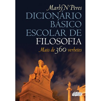 Dicionário Básico Escolar De Filosofia