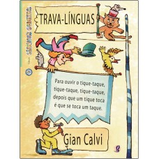 Trava-línguas