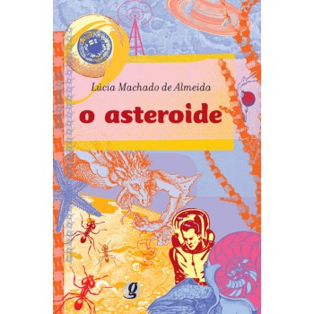 O Asteroide