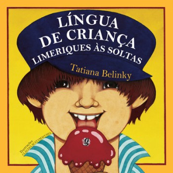 Língua De Criança: Limeriques às Soltas