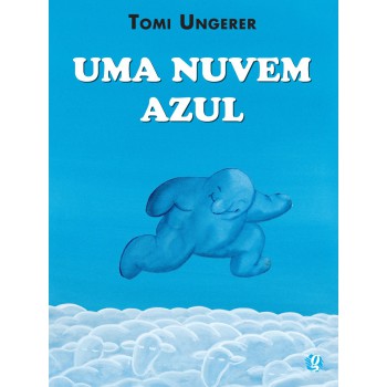 Uma Nuvem Azul