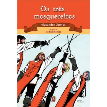 Os Três Mosqueteiros