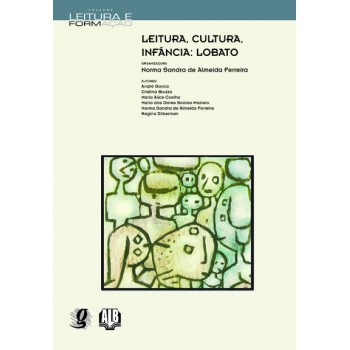 Leitura, Cultura, Infância: Lobato