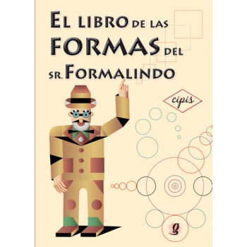 El Libro De Las Formas Del Sr. Formalindo