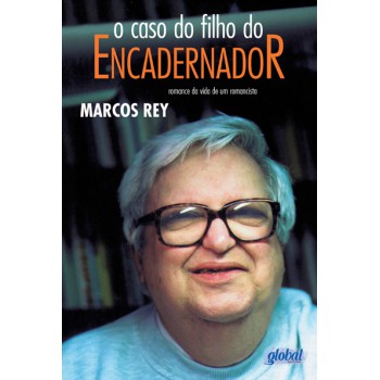 O Caso Do Filho Do Encadernador