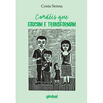 Cordéis Que Educam E Transformam