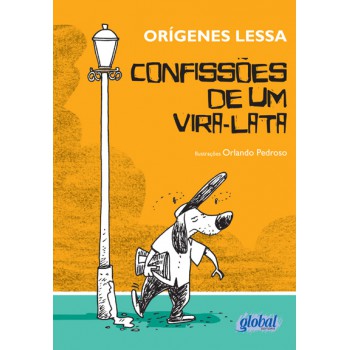 Confissões De Um Vira-lata