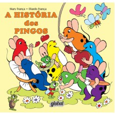 A Hist-ria Dos Pingos