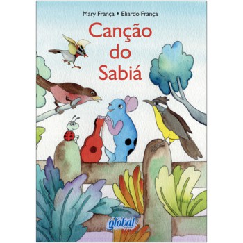 Canção Do Sabiá