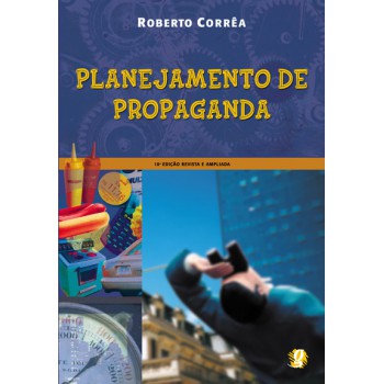 Planejamento De Propaganda