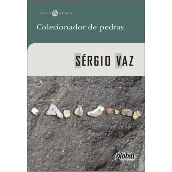 Colecionador De Pedras