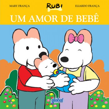 Um Amor De Bebê