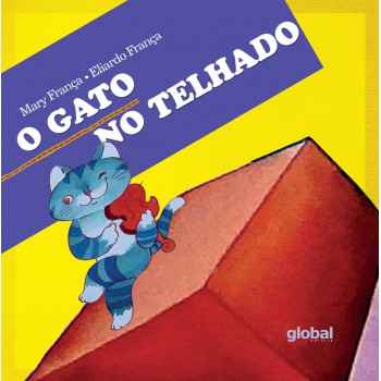 O Gato No Telhado