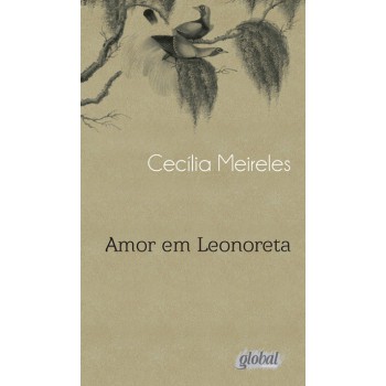 Amor Em Leonoreta