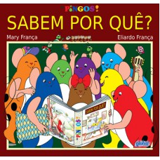 Sabem Por Quê?