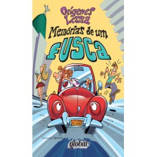 Memórias De Um Fusca