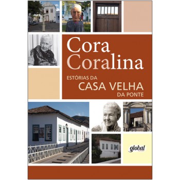 Estórias Da Casa Velha Da Ponte