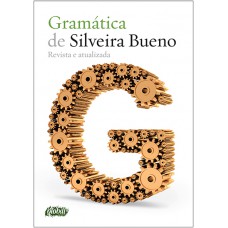 Gramática De Silveira Bueno