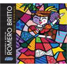 Contando A Arte De Romero Britto