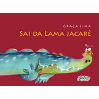 Sai Da Lama Jacaré