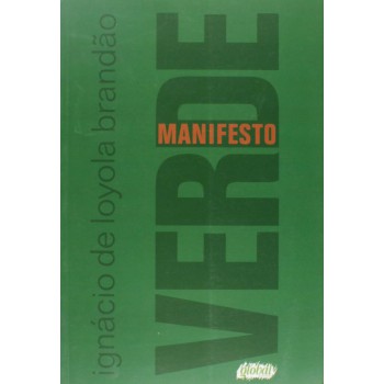 Manifesto Verde