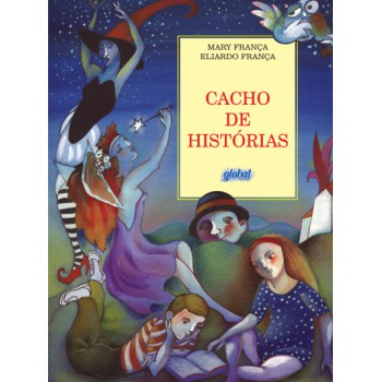 Cacho De Histórias