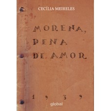 Morena, Pena De Amor