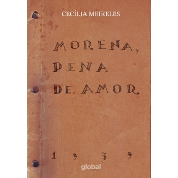 Morena, Pena De Amor