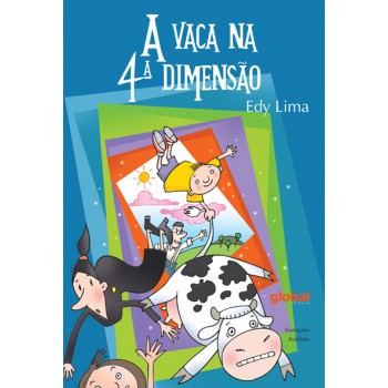 A Vaca Na 4ª Dimensão