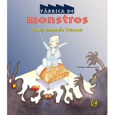 Fábrica De Monstros