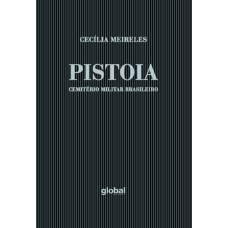 Pistoia, Cemitério Militar Brasileiro