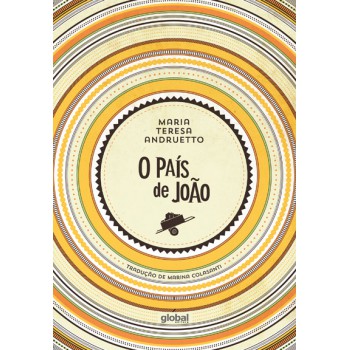 O País De João