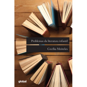 Problemas Da Literatura Infantil