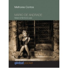 Melhores Contos: Mário De Andrade