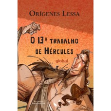 O 13º Trabalho De Hércules