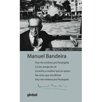 Coletânea Manuel Bandeira