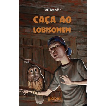 Caça Ao Lobisomem