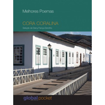 Melhores Poemas: Cora Coralina