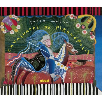 Cavalhadas De Piren-polis