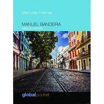 Melhores Poemas Manuel Bandeira